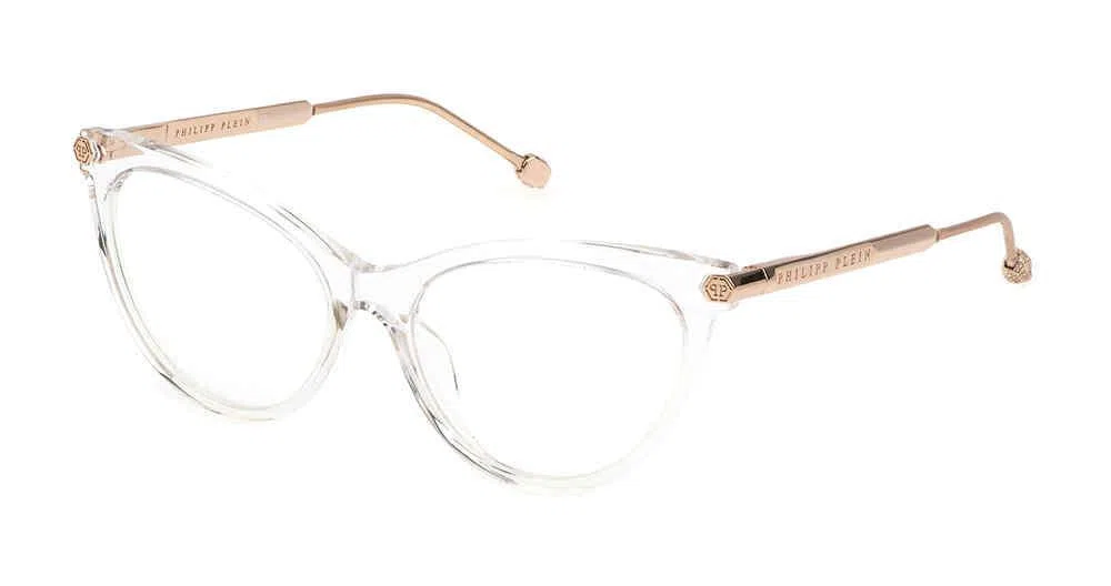 Philipp Plein VPP037S Eyeglasses - view 4